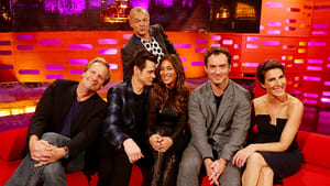 The Graham Norton Show 16. évad Ep.11 11. epizód