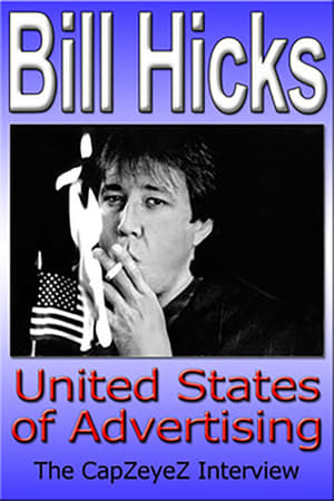 Bill Hicks: United States of Advertising