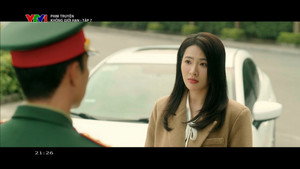 Không giới hạn 40. évad Ep.7 7. epizód