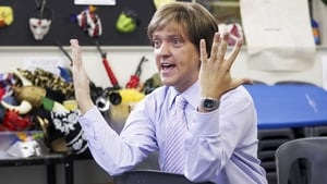 Summer Heights High Season 1 Ep.4 4. epizód