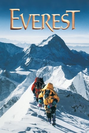 Everest - a remény csúcsa