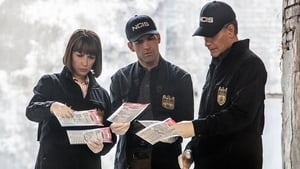 NCIS: New Orleans 2. évad Ep.19 19. epizód