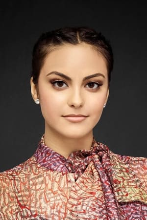 Camila Mendes profil kép