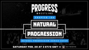 PROGRESS Chapter 104: Natural Progression háttérkép