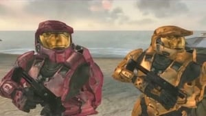 Red vs. Blue Season 3 Ep.10 10. epizód