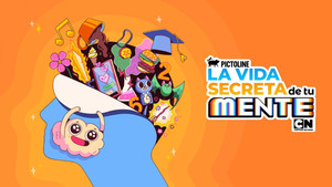 La Vida Secreta de tu Mente kép