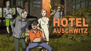 Hotel Auschwitz háttérkép