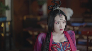 山河令 1. évad Ep.28 28. epizód