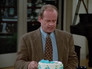 Frasier - A dumagép 3. évad Ep.20 20. epizód