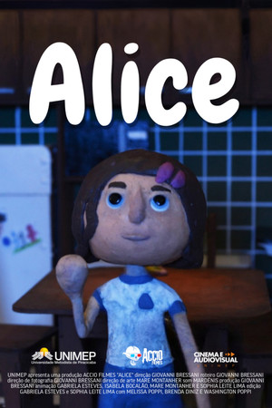 Alice poszter