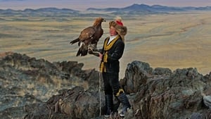 The Eagle Huntress háttérkép