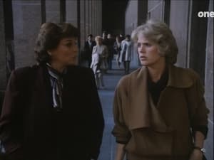 Cagney & Lacey 4. évad Ep.13 13. epizód