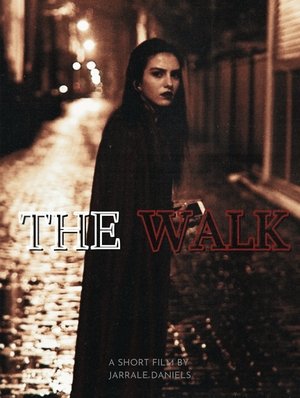 The Walk poszter