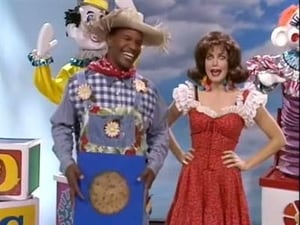 In Living Color Season 4 Ep.9 9. epizód