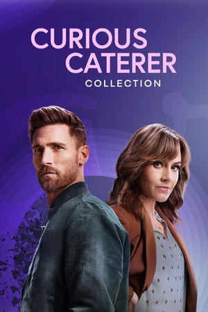 The Curious Caterer filmek