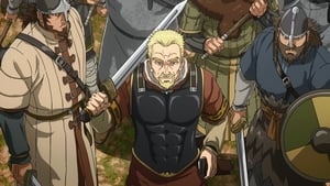 Vinland Saga 1. évad Ep.11 11. epizód