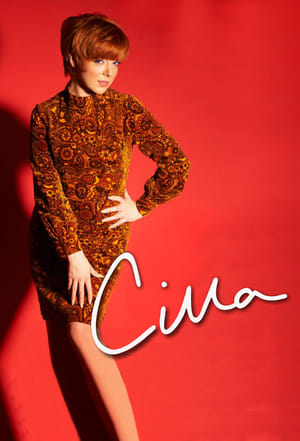 Cilla poszter