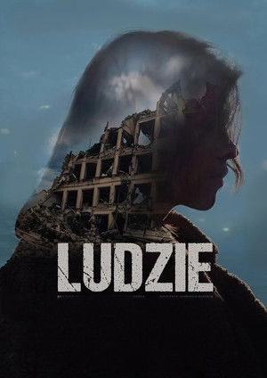 Ludzie poszter