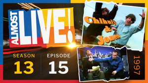 Almost Live! Season 13 Ep.15 15. epizód