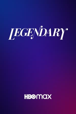 Legendary – A vogue csillagai poszter