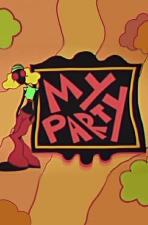 My Party! (Anijam)