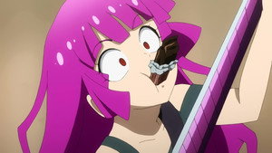 遊☆戯☆王SEVENS 1. évad Ep.11 11. epizód