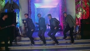 Big Time Rush Speciális epizódok Ep.10 10. epizód