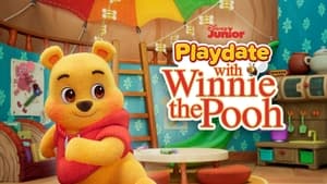 Playdate with Winnie the Pooh kép