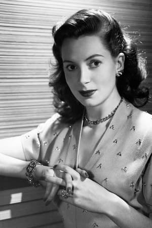 Deborah Kerr profil kép