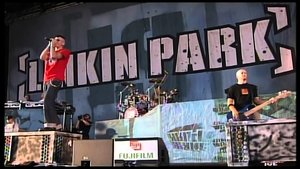 Linkin Park - Live at Rock am Ring háttérkép