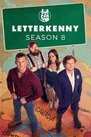 Letterkenny