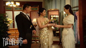 被催眠的催眠师 1. évad Ep.7 7. epizód