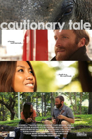 Cautionary Tale poszter