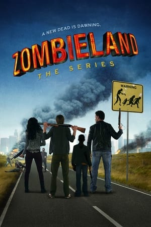 Zombieland poszter