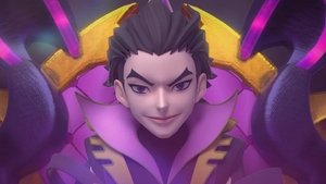 超变战陀 4. évad Ep.7 7. epizód