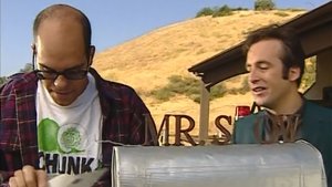 Mr. Show with Bob and David Season 3 Ep.9 9. epizód