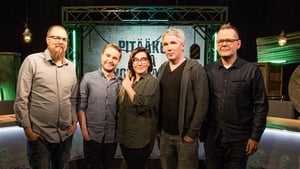 Pitääkö olla huolissaan? Season 2 Ep.1 1. epizód