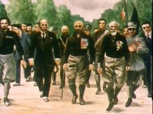 Les Brigades du Tigre Season 5 Ep.5 5. epizód