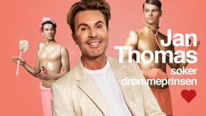 Jan Thomas søker drømmeprinsen kép