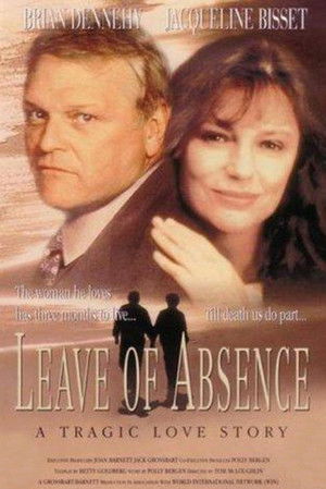 Leave of Absence poszter