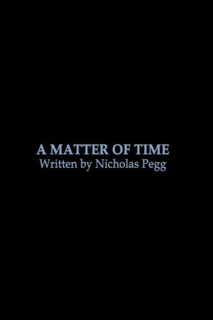 A Matter of Time poszter