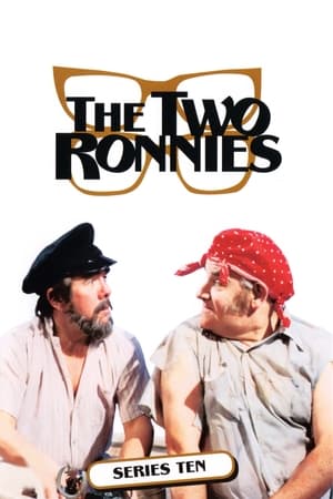 The Two Ronnies