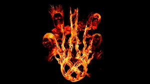 Static-X: Cannibal Killers Live háttérkép