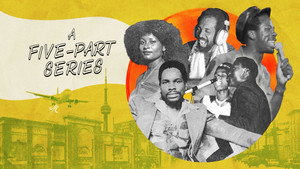 Sounds & Pressure: Reggae in a Foreign Land kép