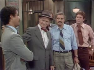 Barney Miller Season 7 Ep.1 1. epizód