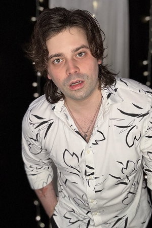 Damien C. Haas profil kép