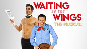 Waiting in the Wings: The Musical háttérkép