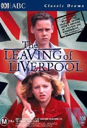 The Leaving of Liverpool