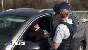 En route avec la police 2. évad Ep.3 3. epizód