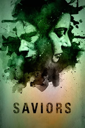 Saviors poszter